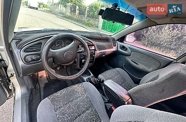 Седан Daewoo Lanos 2004 в Миколаєві