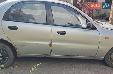 Седан Daewoo Lanos 2005 в Одесі фото 2 Седан Daewoo Lanos 2005 в Одесі