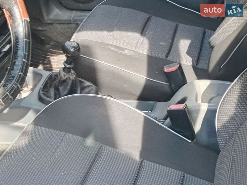 Седан Daewoo Lanos 2005 в Одесі фото 6 Седан Daewoo Lanos 2005 в Одесі
