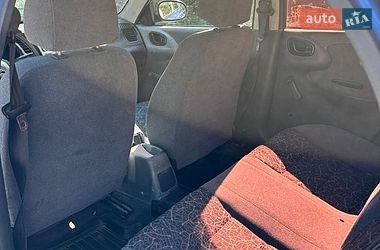 Седан Daewoo Lanos 2008 в Кривому Розі