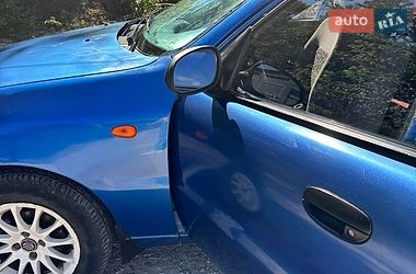 Седан Daewoo Lanos 2008 в Кривому Розі