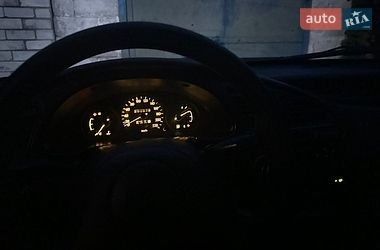 Седан Daewoo Lanos 2008 в Самарі