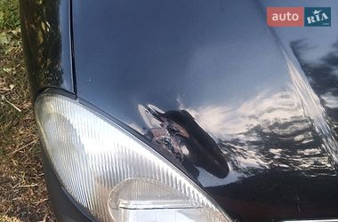 Седан Daewoo Lanos 2007 в Ільниці