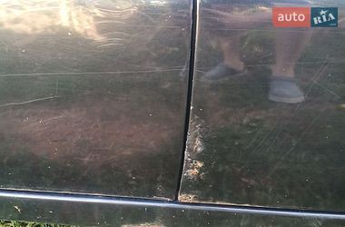 Седан Daewoo Lanos 2007 в Ільниці