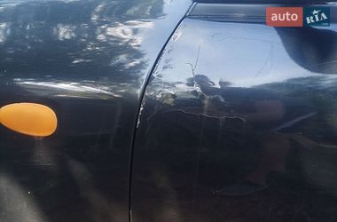 Седан Daewoo Lanos 2007 в Ільниці