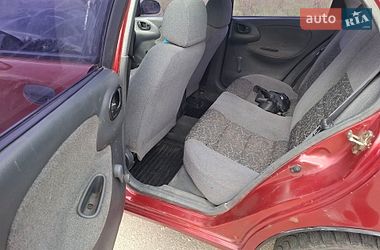 Седан Daewoo Lanos 2006 в Баришівка