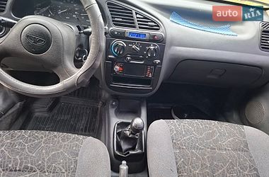 Седан Daewoo Lanos 2006 в Баришівка