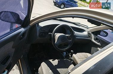 Седан Daewoo Lanos 2008 в Харькове