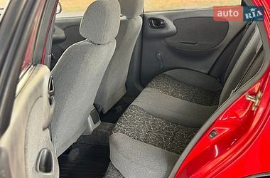Седан Daewoo Lanos 2008 в Луцьку