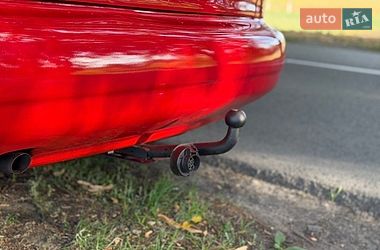Седан Daewoo Lanos 2008 в Луцьку