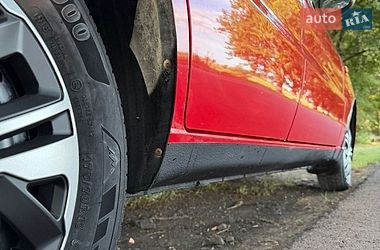 Седан Daewoo Lanos 2008 в Луцьку