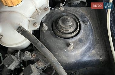 Седан Daewoo Lanos 2006 в Тальному