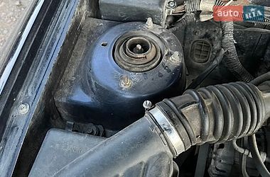 Седан Daewoo Lanos 2006 в Тальному
