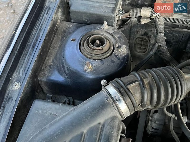 Седан Daewoo Lanos 2006 в Тальному