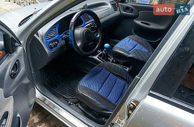 Седан Daewoo Lanos 2008 в Дніпрі