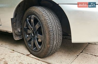 Седан Daewoo Lanos 2008 в Дніпрі