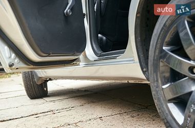 Седан Daewoo Lanos 2008 в Дніпрі