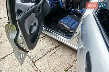Седан Daewoo Lanos 2008 в Дніпрі