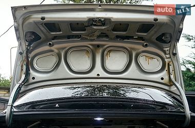 Седан Daewoo Lanos 2008 в Дніпрі