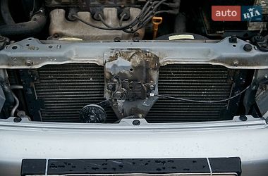 Седан Daewoo Lanos 2008 в Дніпрі