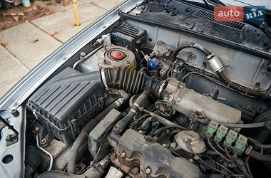 Седан Daewoo Lanos 2008 в Дніпрі