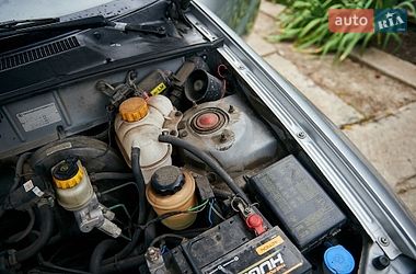 Седан Daewoo Lanos 2008 в Дніпрі