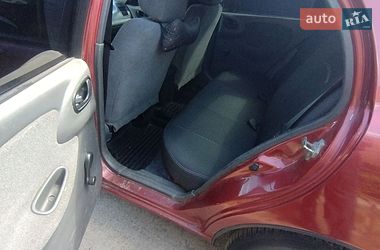 Седан Daewoo Lanos 2006 в Києві