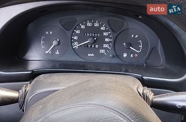 Седан Daewoo Lanos 2006 в Києві