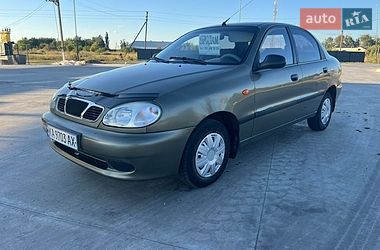 daewoo lanos 2006 в Новий Буг від про продавця Сергій Олександрович Пономарьов daewoo lanos 2006 в Новий Буг від професійного продавця Сергій Олександрович Пономарьов
