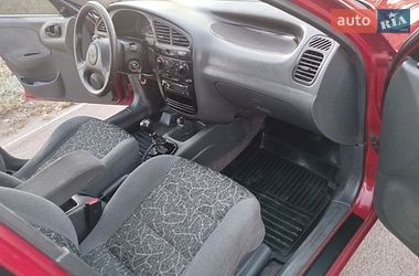 Седан Daewoo Lanos 2008 в Кам'янському фото 3 Седан Daewoo Lanos 2008 в Кам'янському