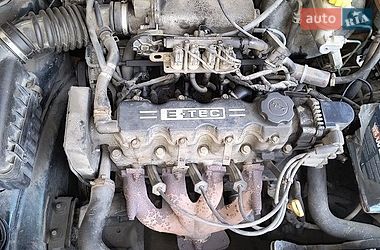 Седан Daewoo Lanos 2006 в Запоріжжі