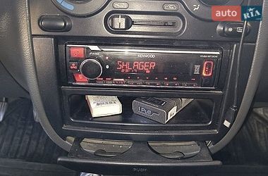 Седан Daewoo Lanos 2006 в Запоріжжі