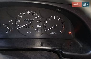 Седан Daewoo Lanos 2006 в Запоріжжі