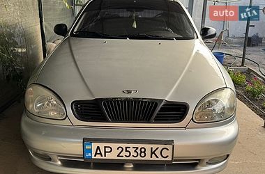 daewoo lanos 2006 в Запоріжжя від професійного продавця Виталий