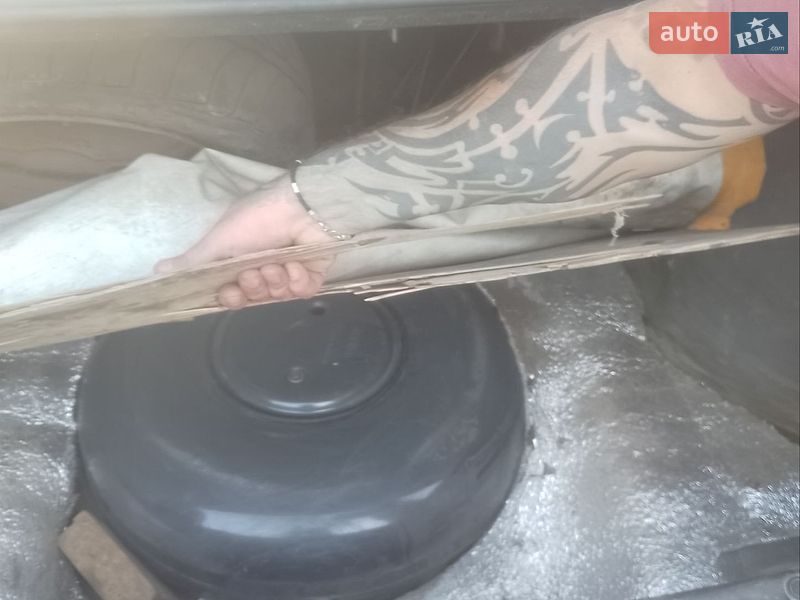Седан Daewoo Lanos 2007 в Великой Михайловке