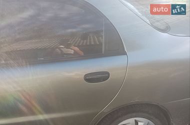 Седан Daewoo Lanos 2007 в Великой Михайловке