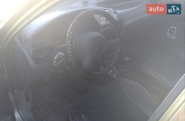 Седан Daewoo Lanos 2007 в Великой Михайловке