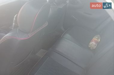 Седан Daewoo Lanos 2007 в Великой Михайловке