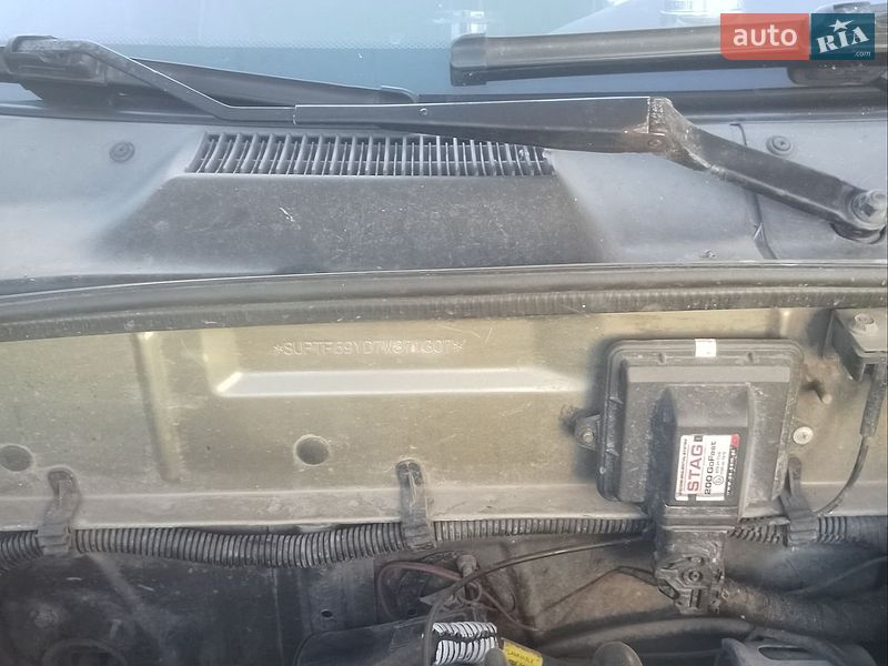 Седан Daewoo Lanos 2007 в Великой Михайловке