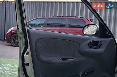 Седан Daewoo Lanos 2007 в Черкассах
