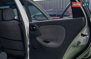 Седан Daewoo Lanos 2007 в Черкассах