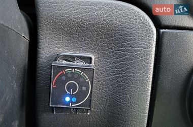Седан Daewoo Lanos 2007 в Черкассах