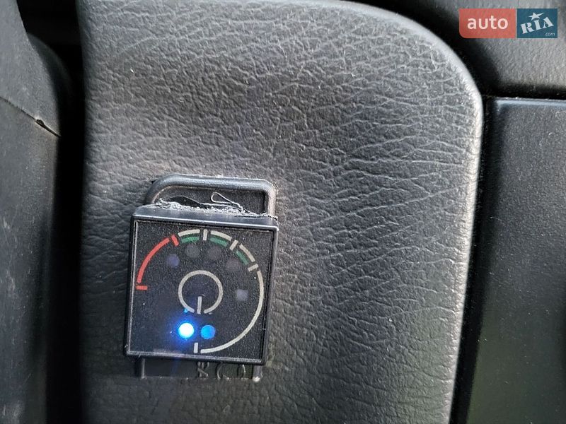 Седан Daewoo Lanos 2007 в Черкассах