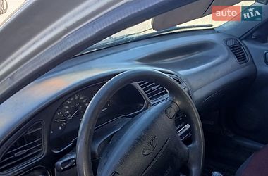 Хетчбек Daewoo Lanos 2006 в Львові