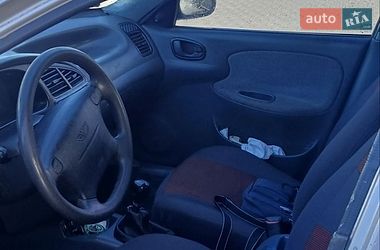 Хетчбек Daewoo Lanos 2006 в Львові