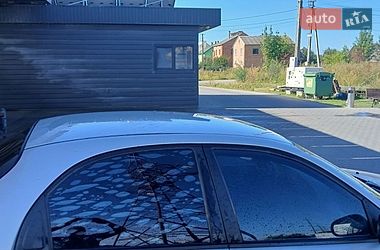 Хетчбек Daewoo Lanos 2006 в Львові