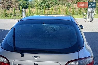 Хетчбек Daewoo Lanos 2006 в Львові
