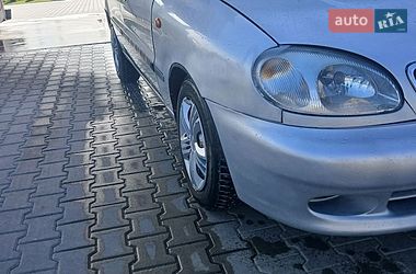 daewoo lanos 2006 в Львов от про продавца Микола daewoo lanos 2006 в Львов от профессионального продавца Микола