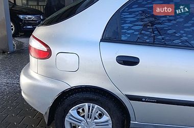 Хетчбек Daewoo Lanos 2006 в Львові