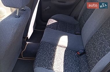 Хетчбек Daewoo Lanos 2008 в Кам'янському